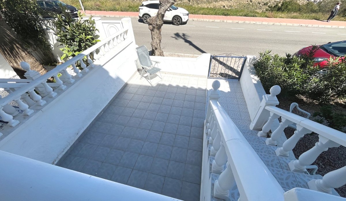 Revente - Appartement - Ciudad quesada - Upper Quesada