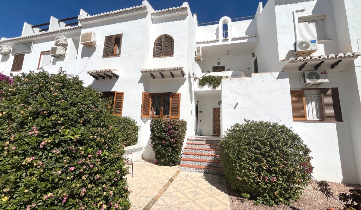 Revente - Appartement - Ciudad quesada - Upper Quesada