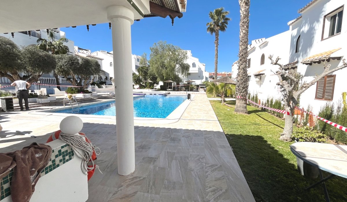 Revente - Appartement - Ciudad quesada - Upper Quesada