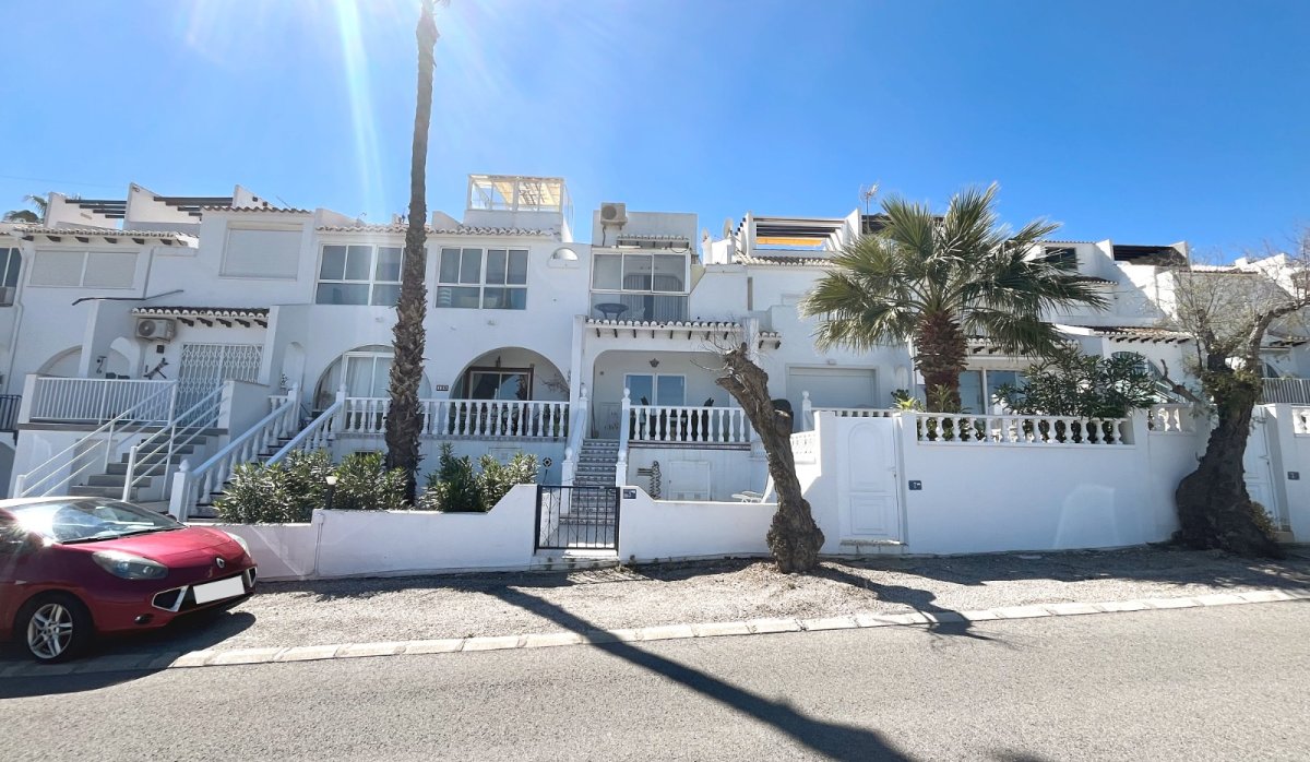 Revente - Appartement - Ciudad quesada - Upper Quesada