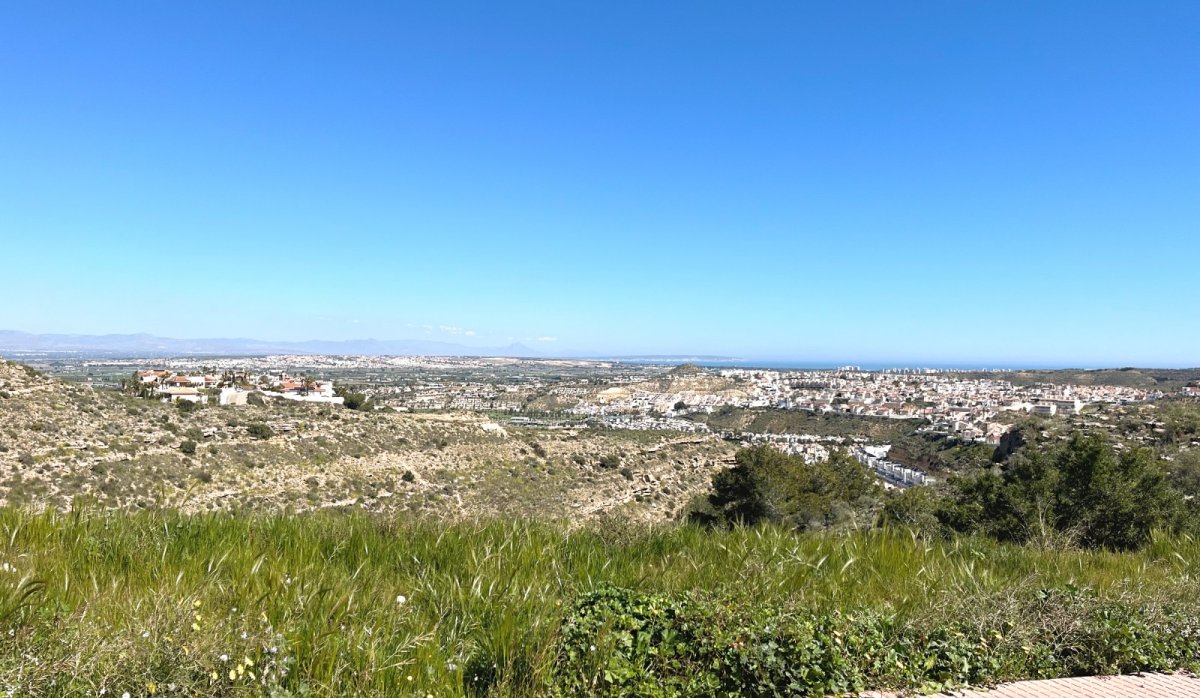 Revente - Appartement - Ciudad quesada - Upper Quesada