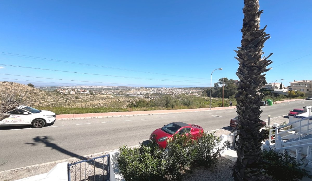 Revente - Appartement - Ciudad quesada - Upper Quesada