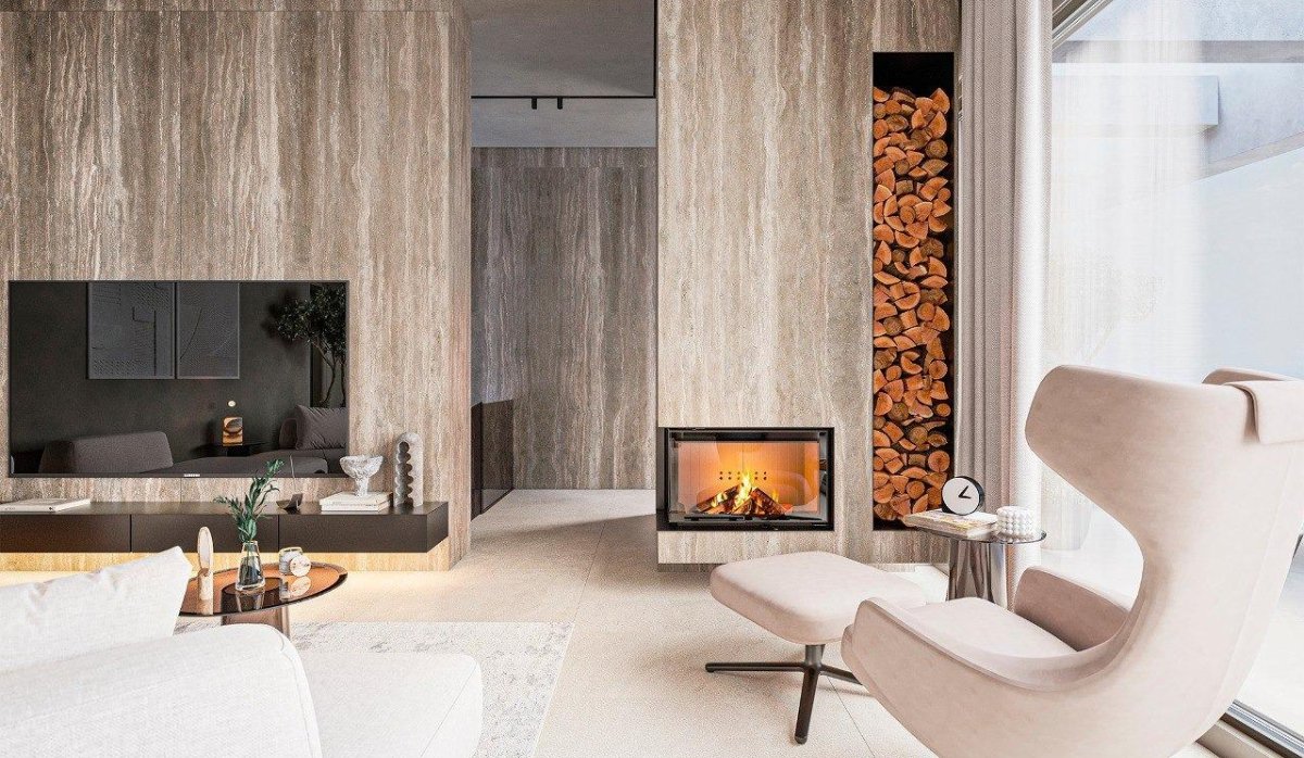 Nouvelle construction - Villa - Altea - Altea Hills