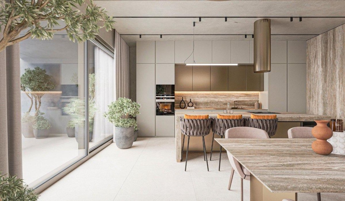 Nouvelle construction - Villa - Altea - Altea Hills