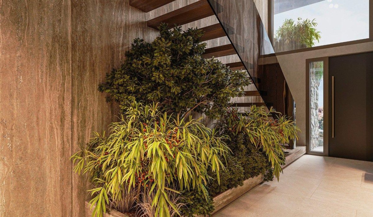 Nouvelle construction - Villa - Altea - Altea Hills