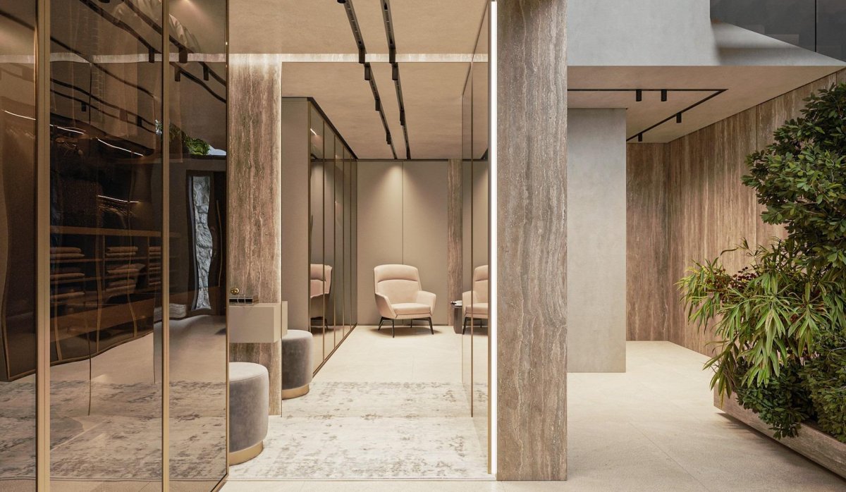 Nouvelle construction - Villa - Altea - Altea Hills