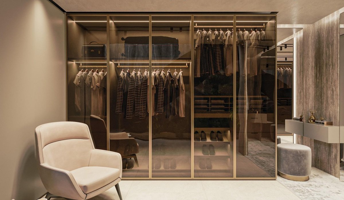 Nouvelle construction - Villa - Altea - Altea Hills