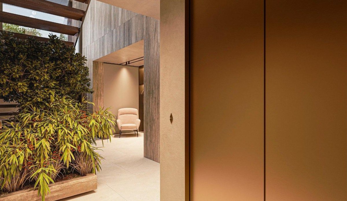 Nouvelle construction - Villa - Altea - Altea Hills