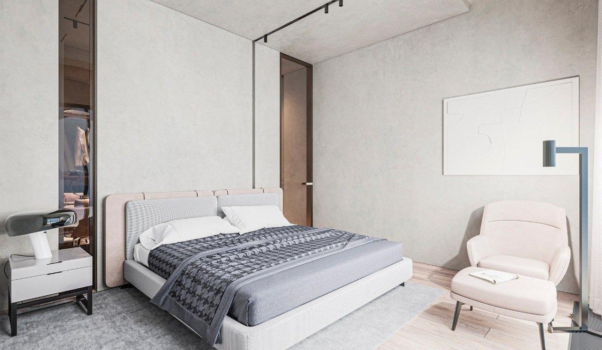 Nouvelle construction - Villa - Altea - Altea Hills