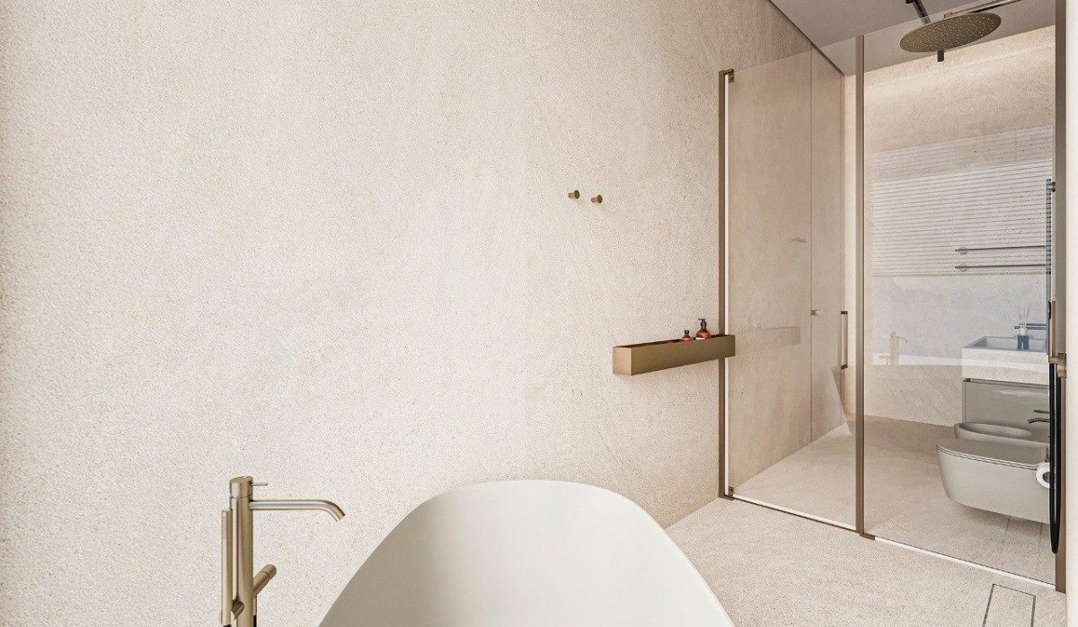 Nouvelle construction - Villa - Altea - Altea Hills