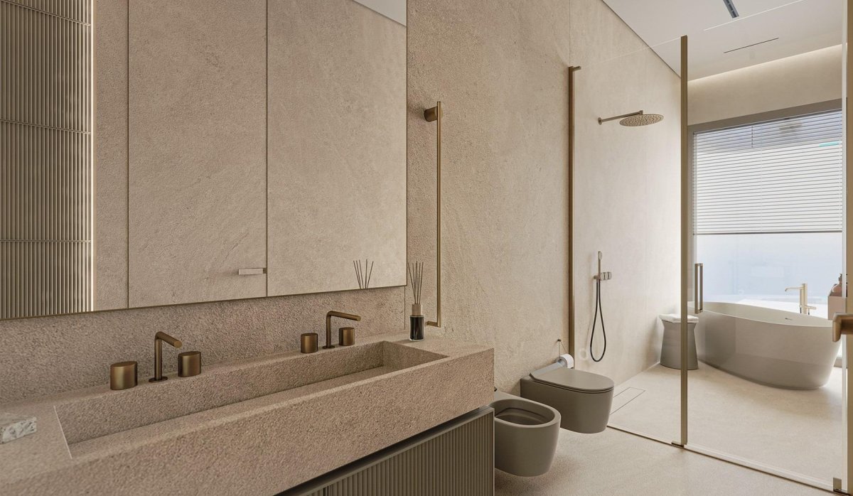 Nouvelle construction - Villa - Altea - Altea Hills