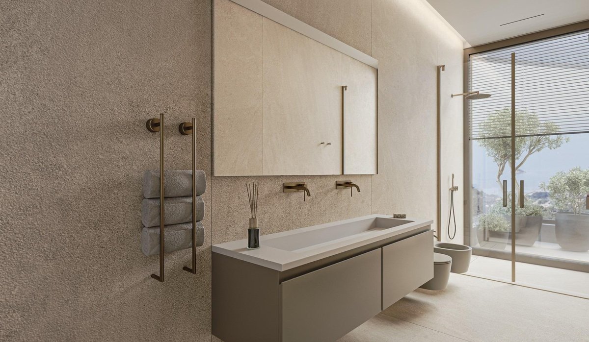 Nouvelle construction - Villa - Altea - Altea Hills