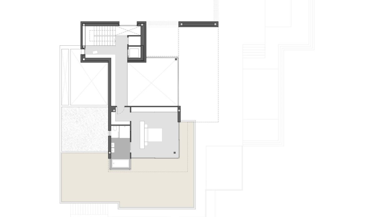 Nouvelle construction - Villa - Moraira_Teulada - Benimeit