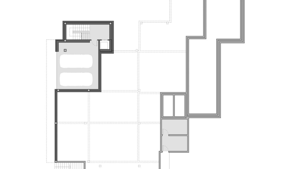 Nouvelle construction - Villa - Moraira_Teulada - Benimeit