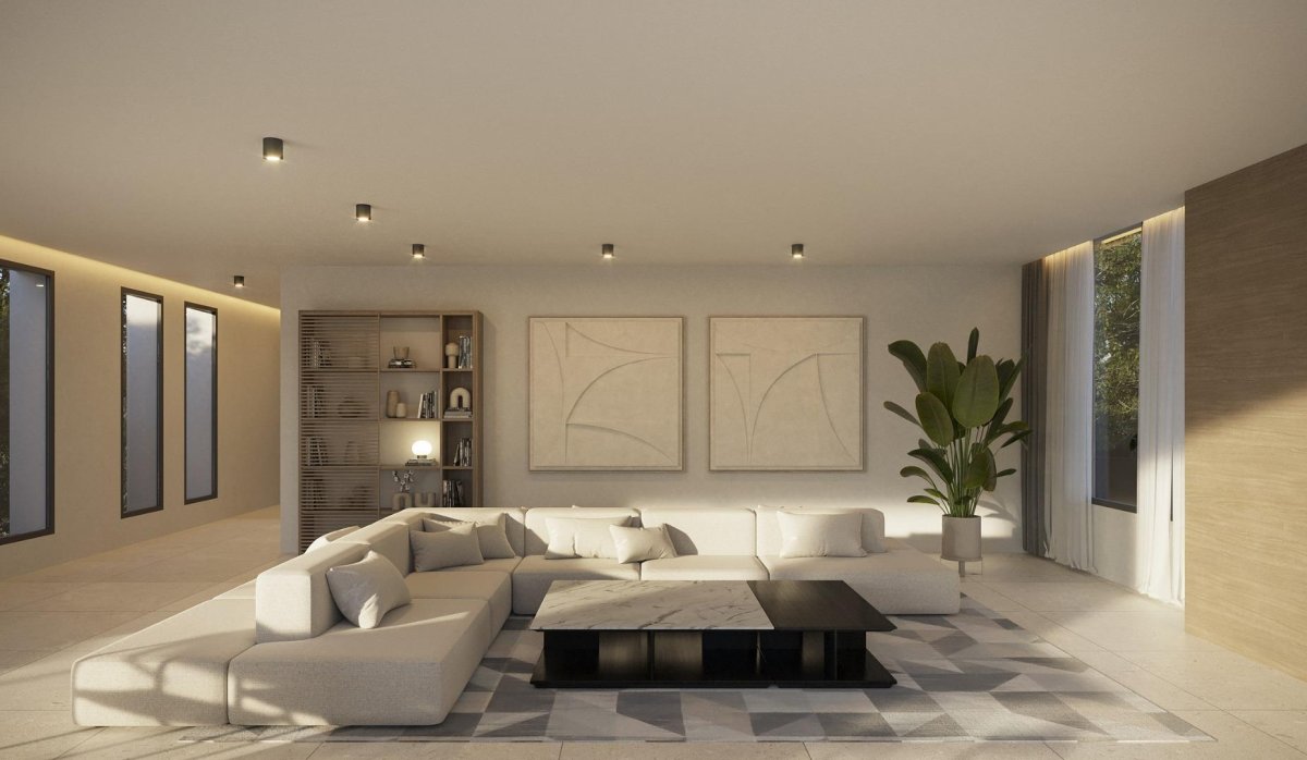 Nouvelle construction - Villa - Moraira_Teulada - Moravit