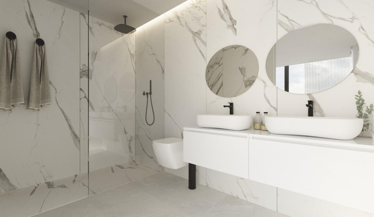 Nouvelle construction - Villa - Moraira_Teulada - Moravit