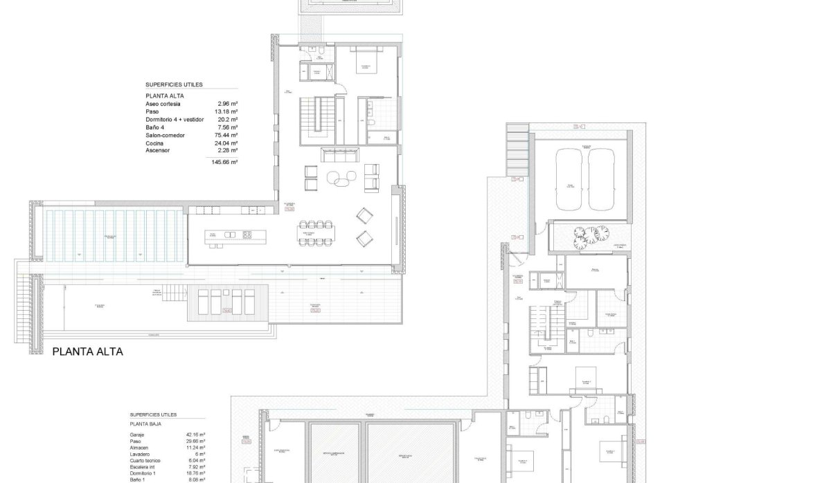 Nouvelle construction - Villa - Moraira_Teulada - Moravit