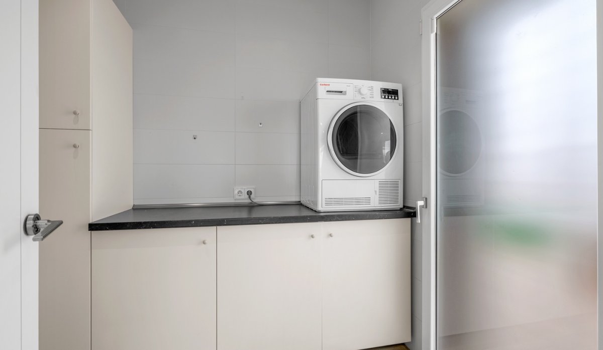 Revente - Maison de ville - Algorfa - Lomas De La Juliana