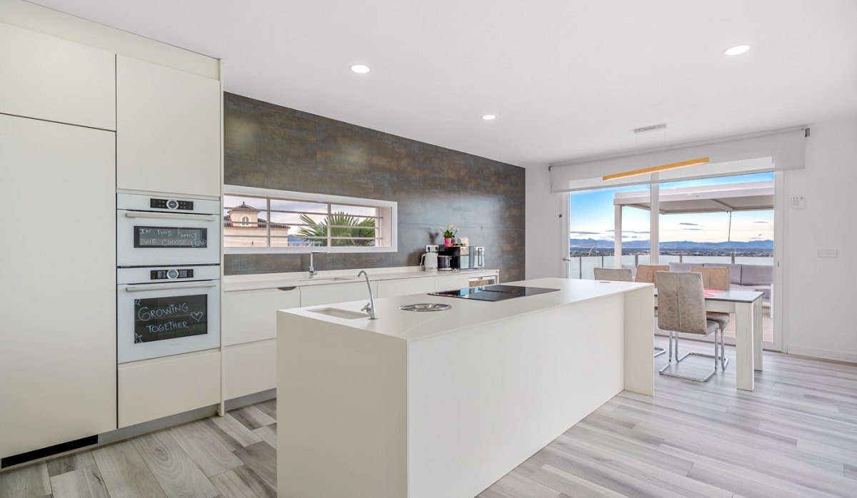 Revente - Maison de ville - Algorfa - Lomas De La Juliana