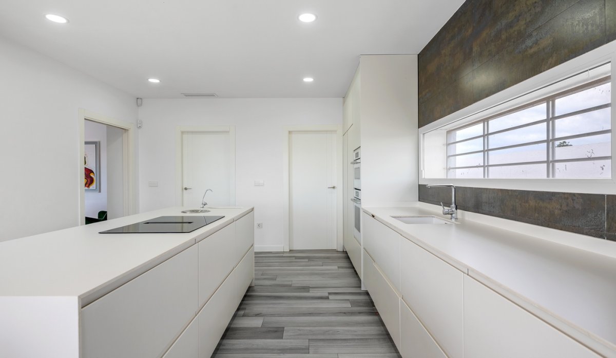 Revente - Maison de ville - Algorfa - Lomas De La Juliana