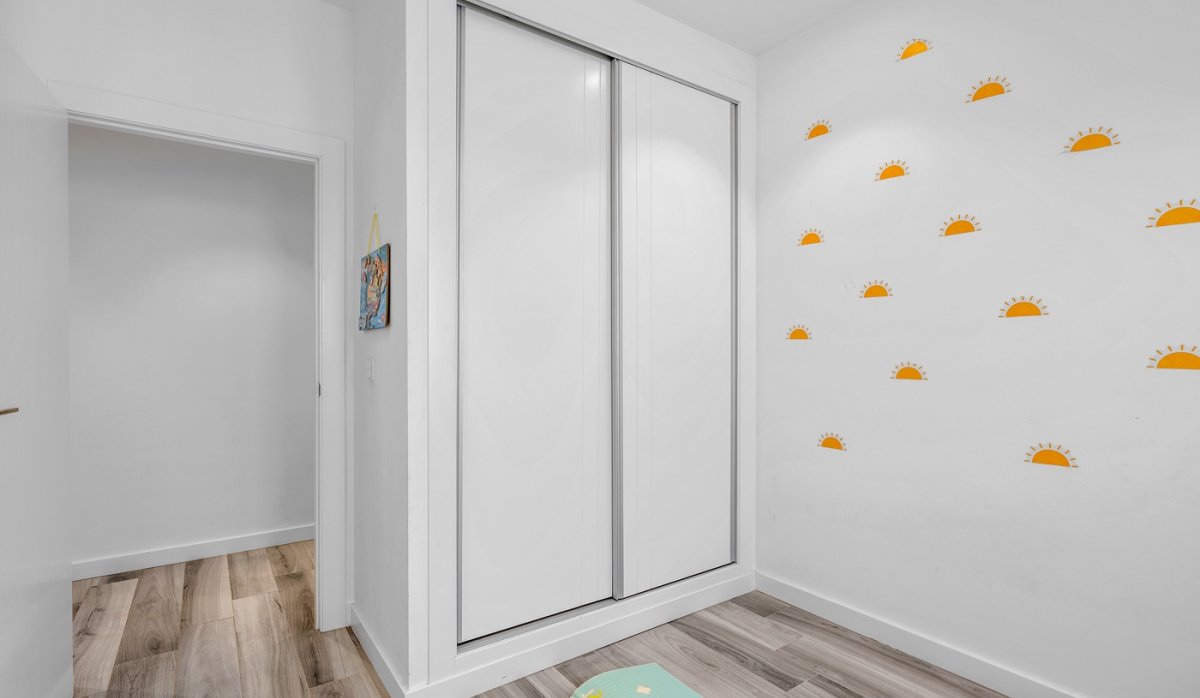 Revente - Maison de ville - Algorfa - Lomas De La Juliana