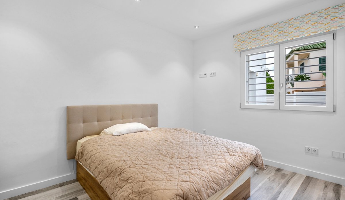 Revente - Maison de ville - Algorfa - Lomas De La Juliana