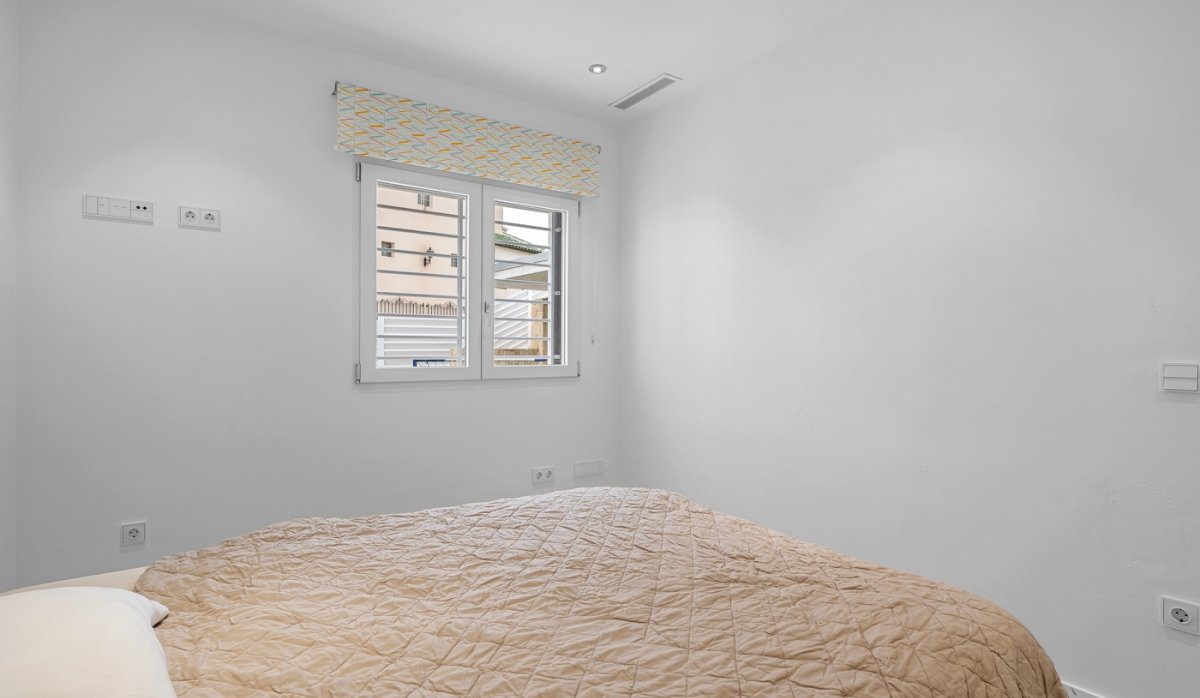 Revente - Maison de ville - Algorfa - Lomas De La Juliana