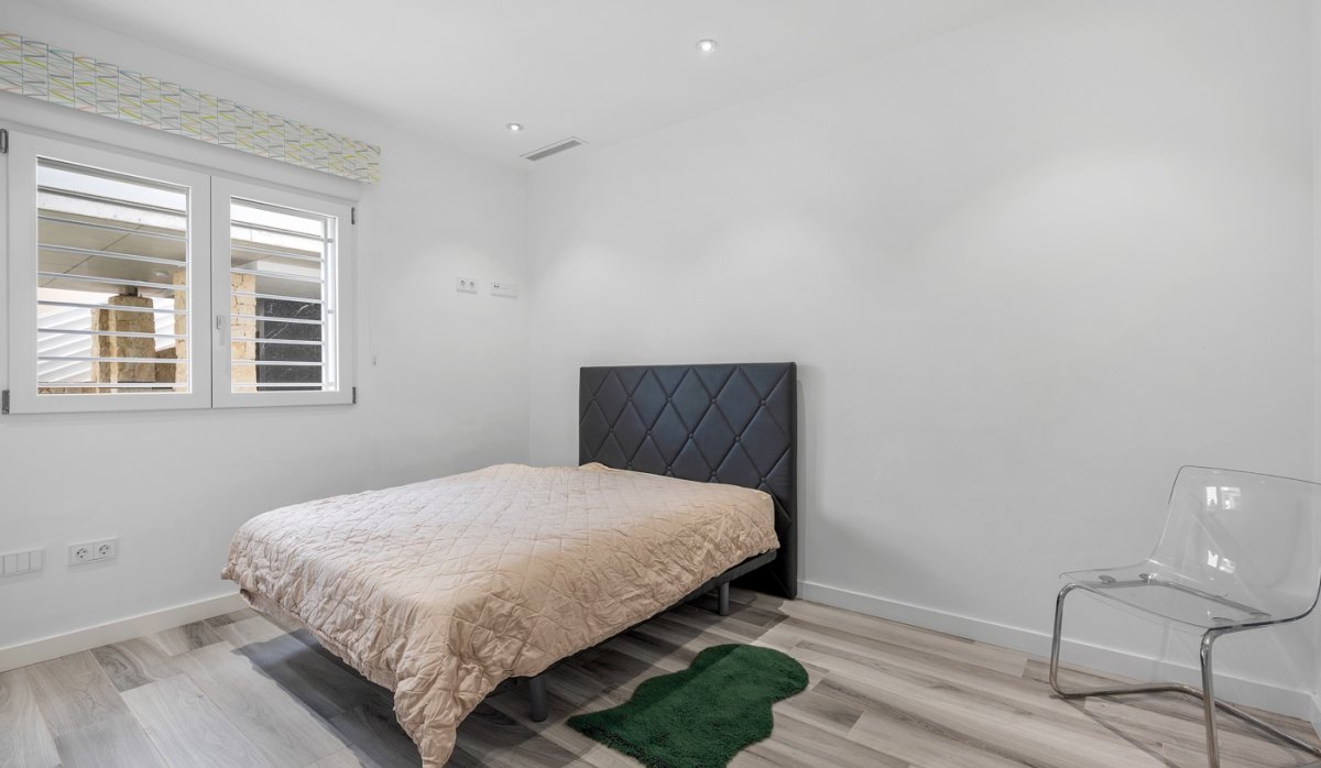 Revente - Maison de ville - Algorfa - Lomas De La Juliana