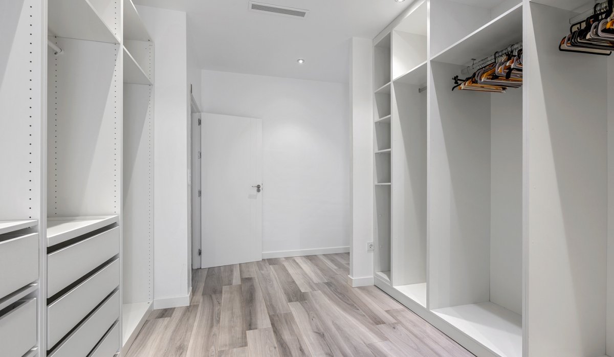 Revente - Maison de ville - Algorfa - Lomas De La Juliana