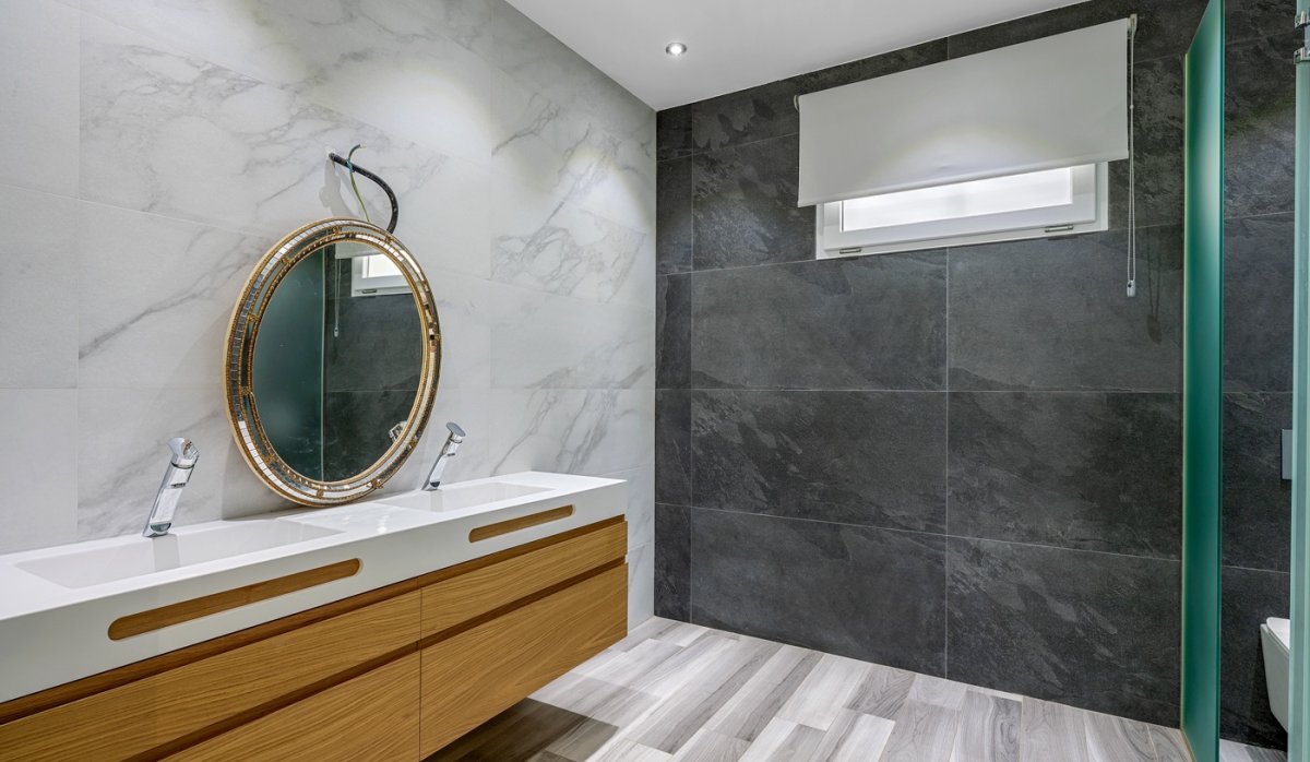 Revente - Maison de ville - Algorfa - Lomas De La Juliana