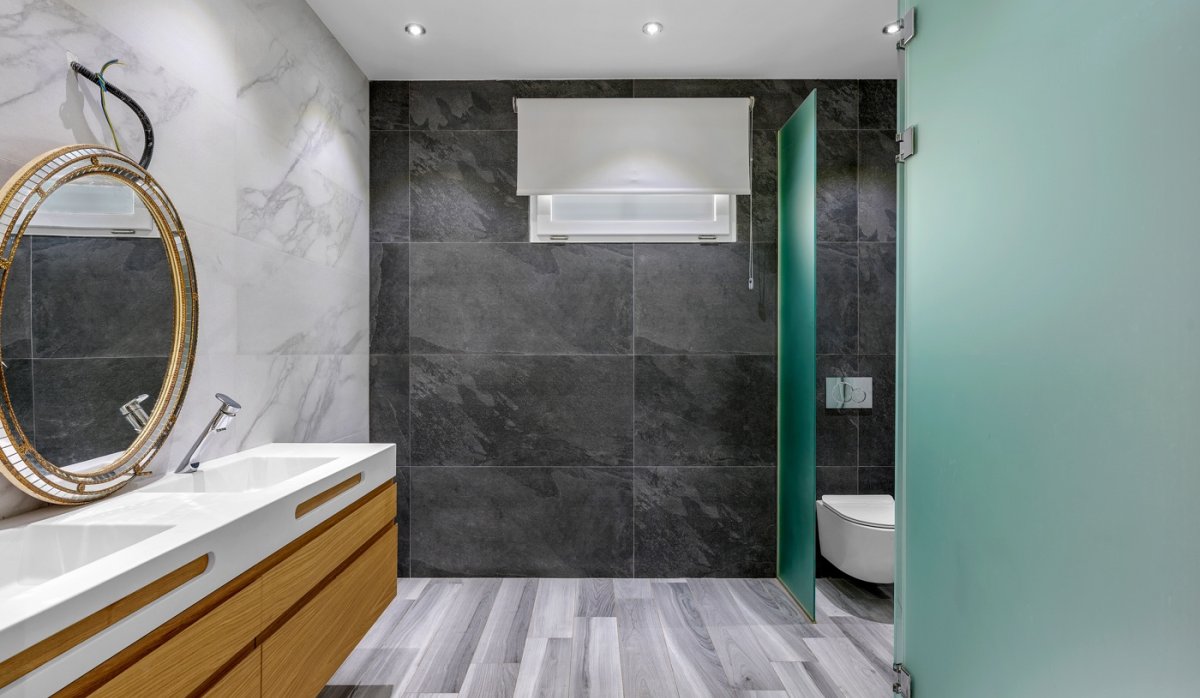 Revente - Maison de ville - Algorfa - Lomas De La Juliana