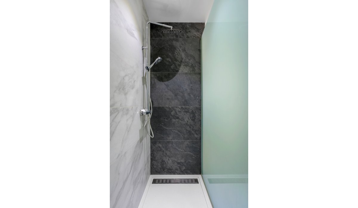 Revente - Maison de ville - Algorfa - Lomas De La Juliana