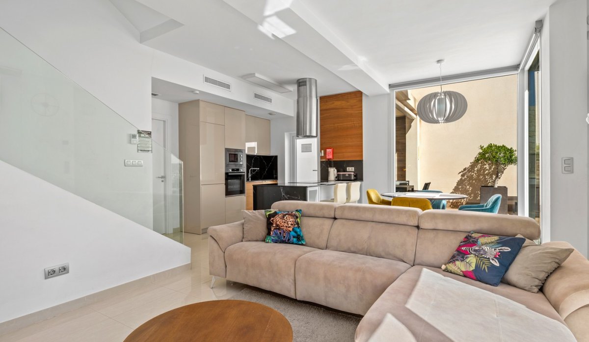 Revente - Villa - Ciudad quesada - Ciudad Quesada