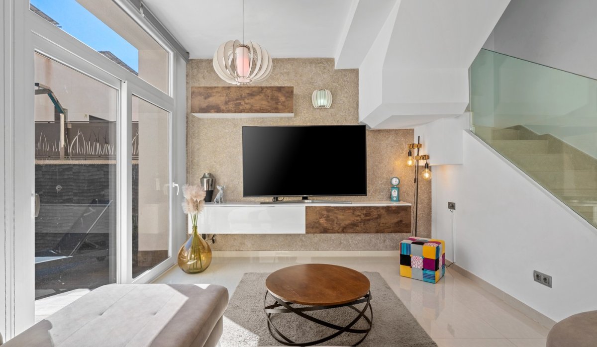 Revente - Villa - Ciudad quesada - Ciudad Quesada