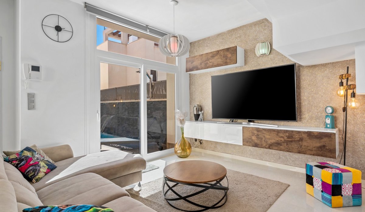 Revente - Villa - Ciudad quesada - Ciudad Quesada