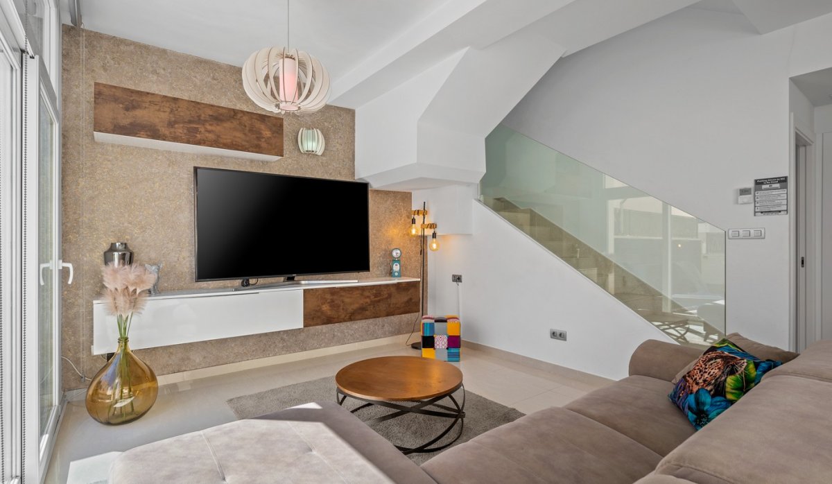 Revente - Villa - Ciudad quesada - Ciudad Quesada