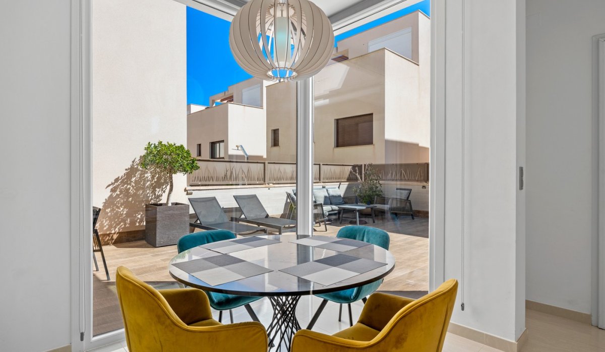 Revente - Villa - Ciudad quesada - Ciudad Quesada