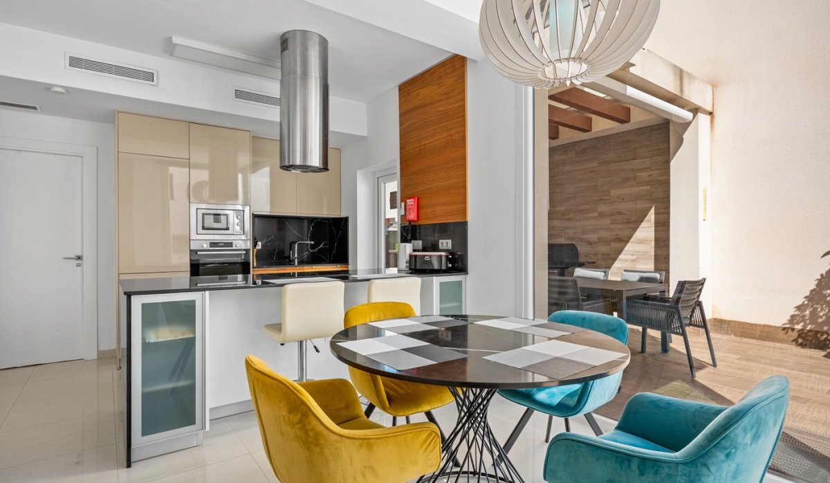 Revente - Villa - Ciudad quesada - Ciudad Quesada