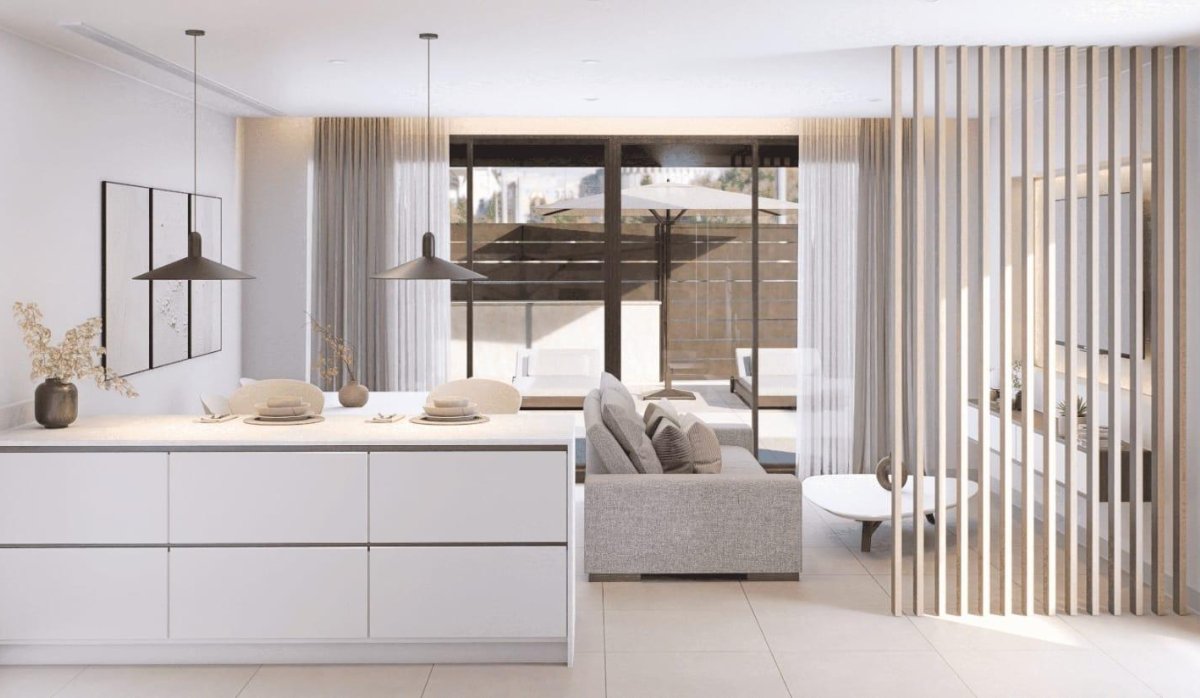 Nouvelle construction - Villa - Pilar de la Horadada - pueblo