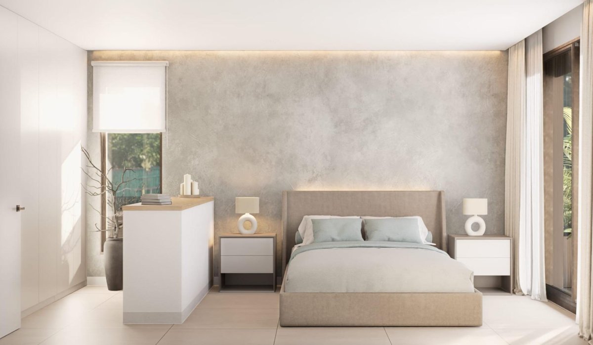 Nouvelle construction - Villa - Pilar de la Horadada - pueblo