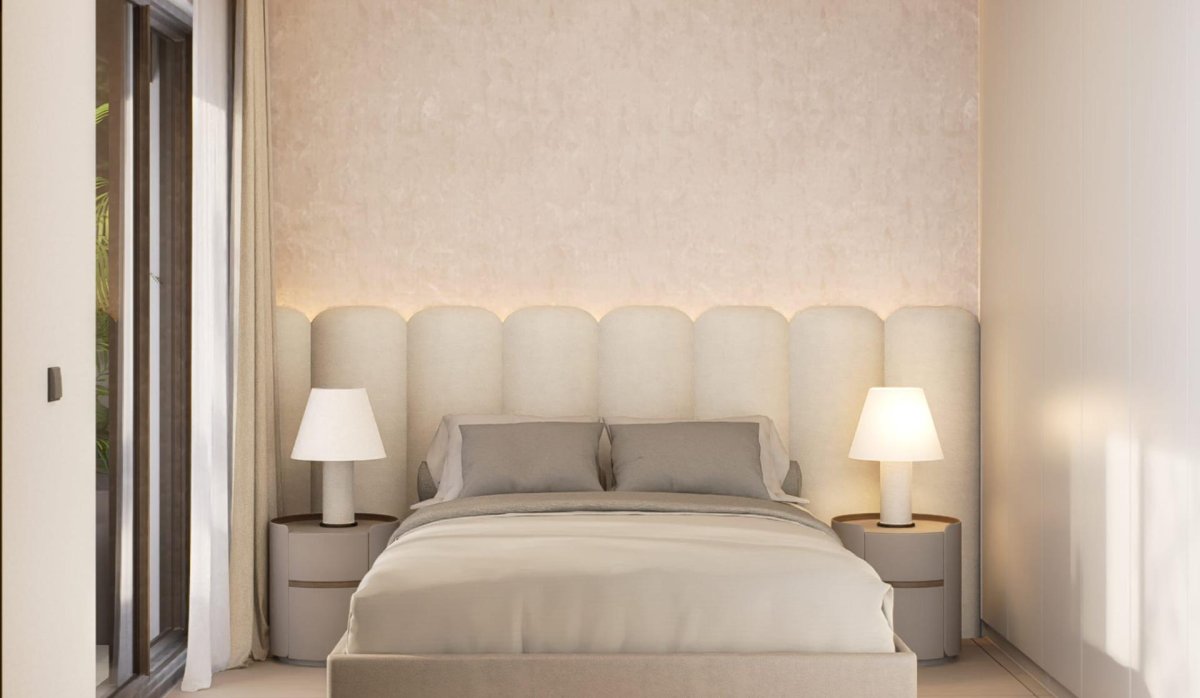 Nouvelle construction - Villa - Pilar de la Horadada - pueblo