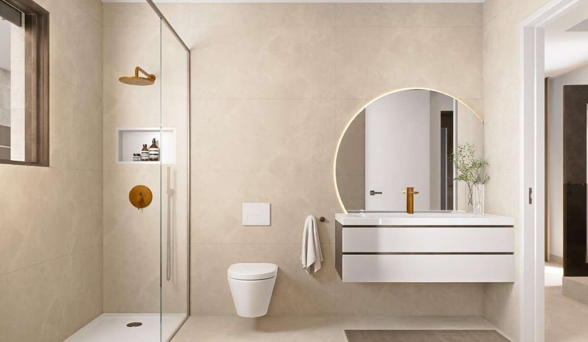 Nouvelle construction - Villa - Pilar de la Horadada - pueblo