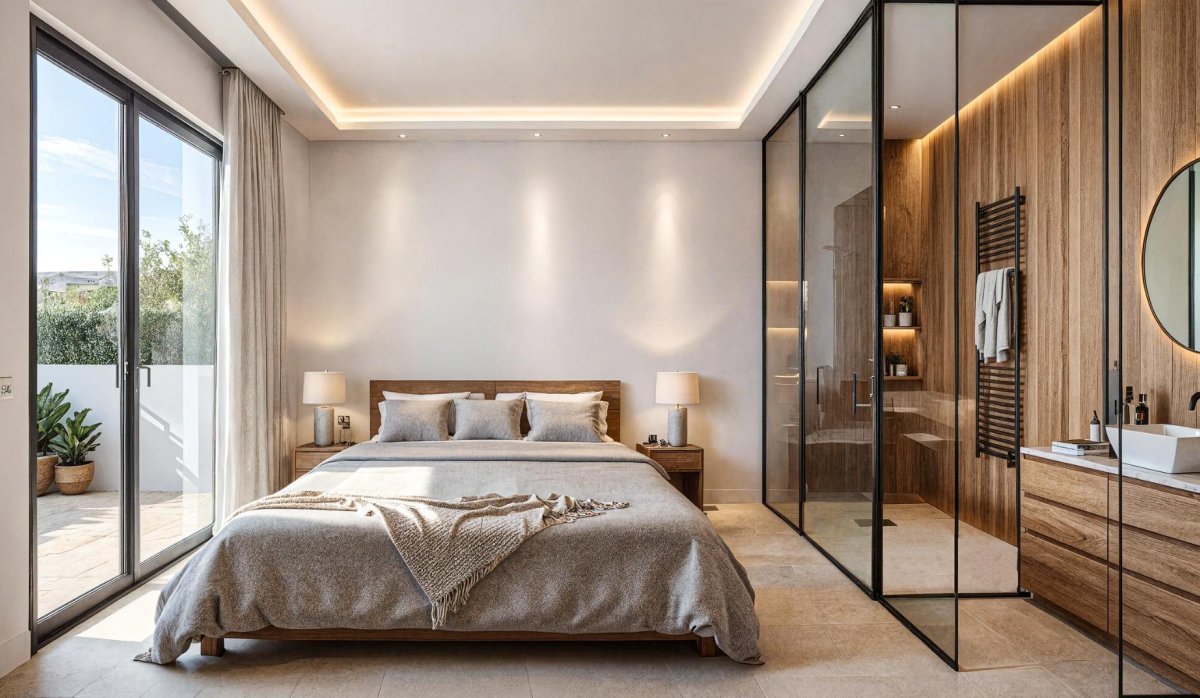 Nouvelle construction - Bungalow - Pilar de la Horadada - parques de Andromeda