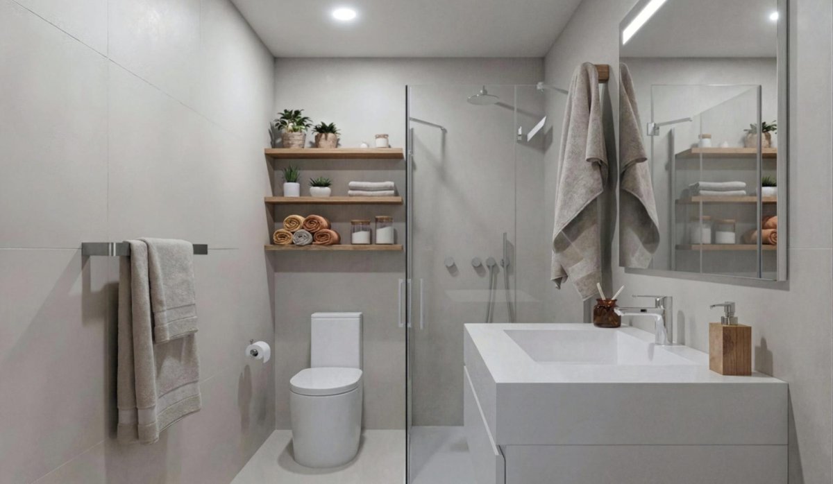 Nouvelle construction - Villa - Mazarron - Camposol Golf