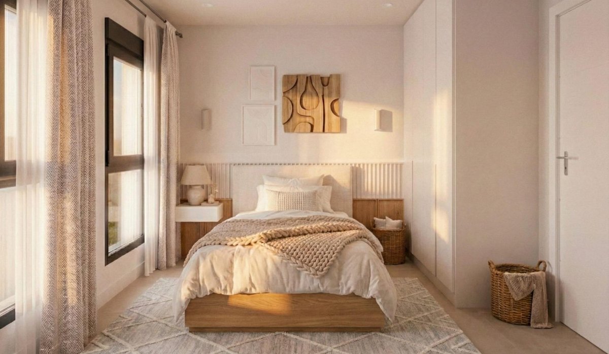 Nouvelle construction - Villa - Mazarron - Camposol Golf