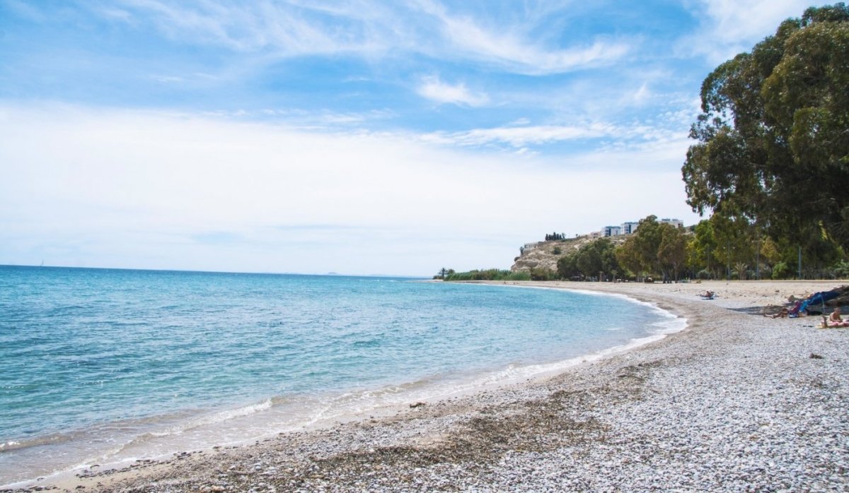 Nouvelle construction - Appartement - Villajoyosa - Playa Les Torres