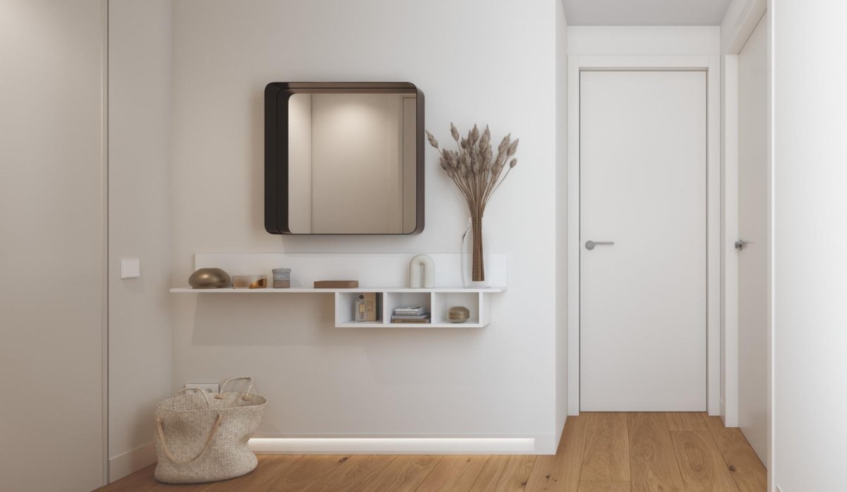 Nouvelle construction - Attique - San Pedro del Pinatar - Lo Pagan