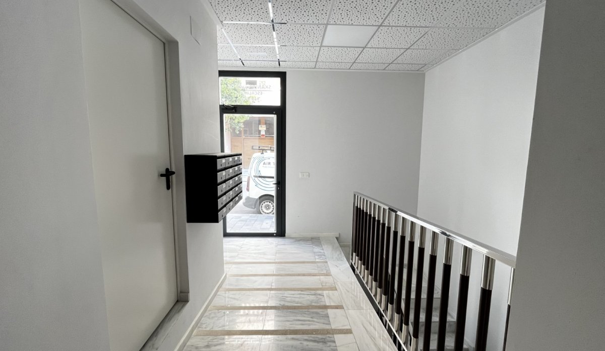 Reventa - Apartamento / piso - Torrevieja - Playa del Cura