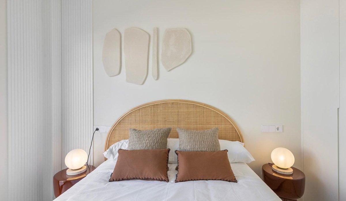 Nouvelle construction - Villa - Los Alcazares - Serena Golf