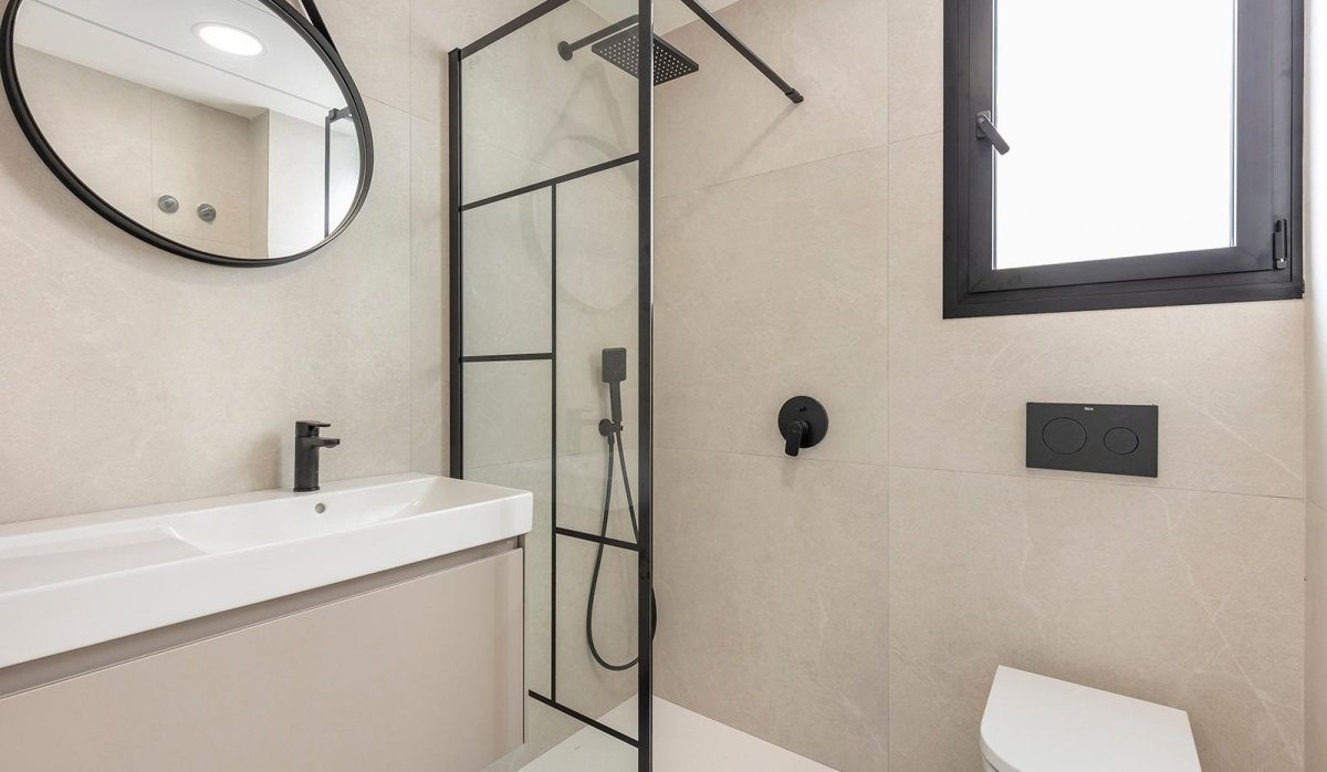 Nouvelle construction - Villa - Los Alcazares - Serena Golf